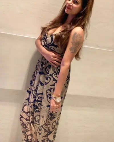 Gaurihar Escort